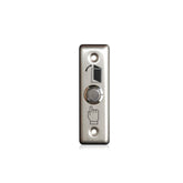 PULSADOR DE SALIDA METÁLICO SBUTTON 1 SECUKEY